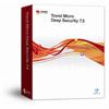 Trend Micro Deep Security Manager - ( v. 7.5 ) - license - 1 console - Linux, Win, Solaris DXNN0261